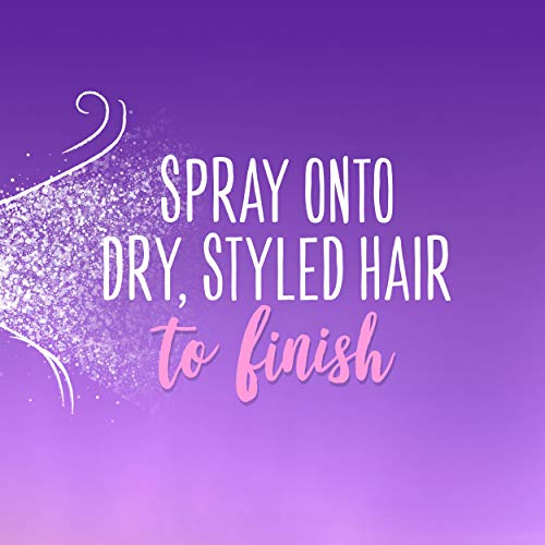 Non-Aerosol Hairspray 8.5 fl oz A3405