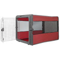 Pop up Travel Crate O341255