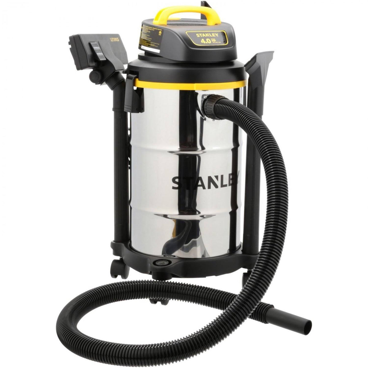 Wet/Dry Canister Vacuum F878459