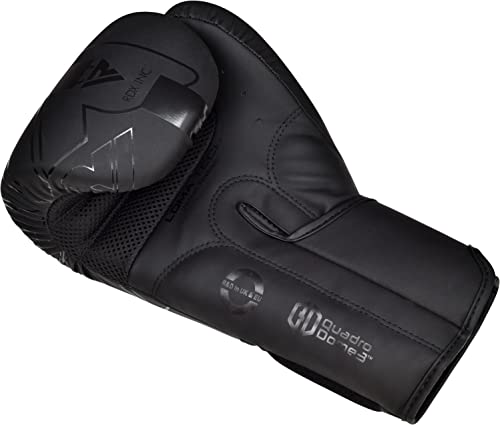 Maya Hide Leather Boxing Gloves B49785