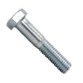Zinc Plated Hex Head Cap Screw Grade 5 U897