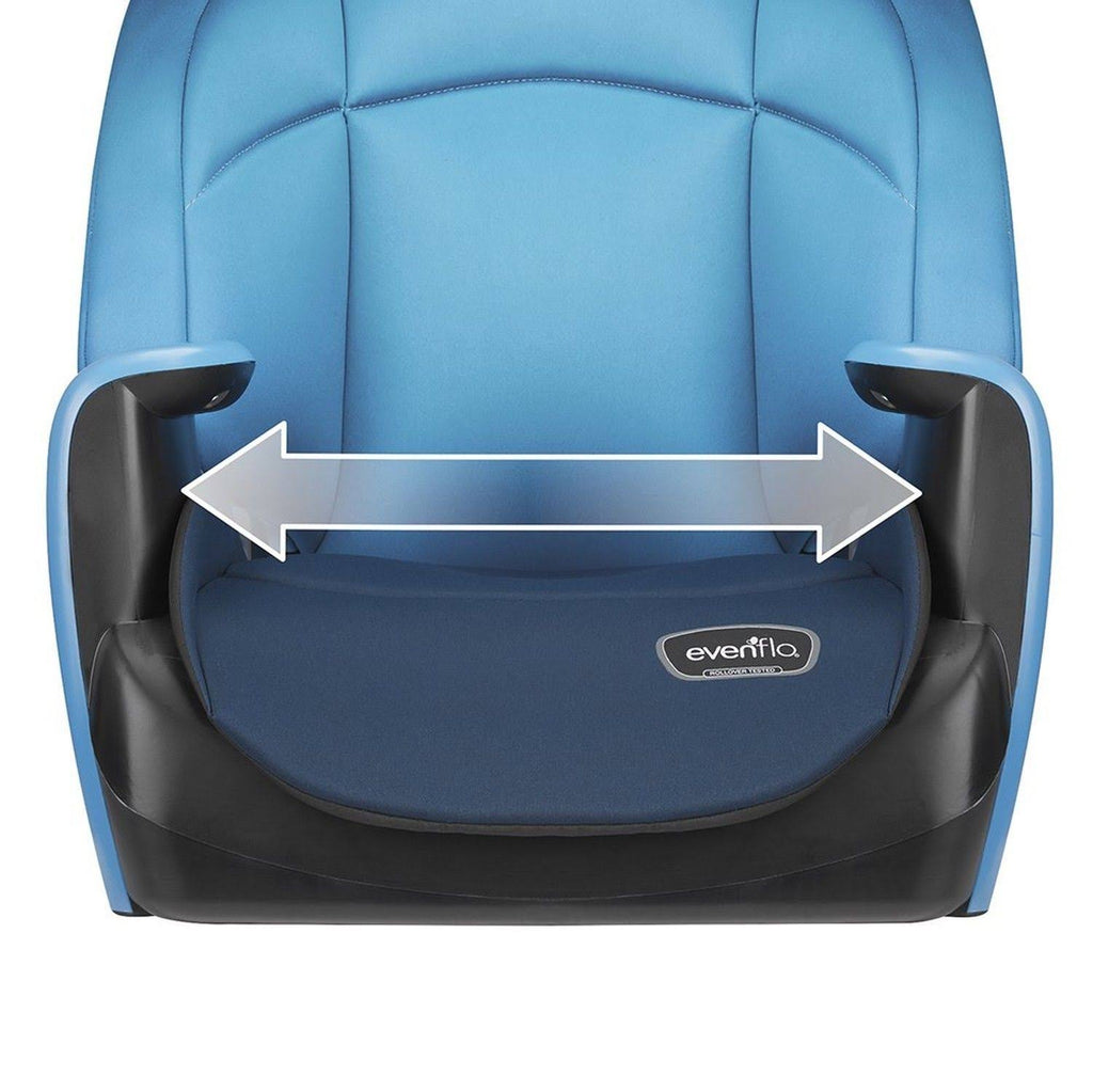2-in-1 Booster Car Seat P937327