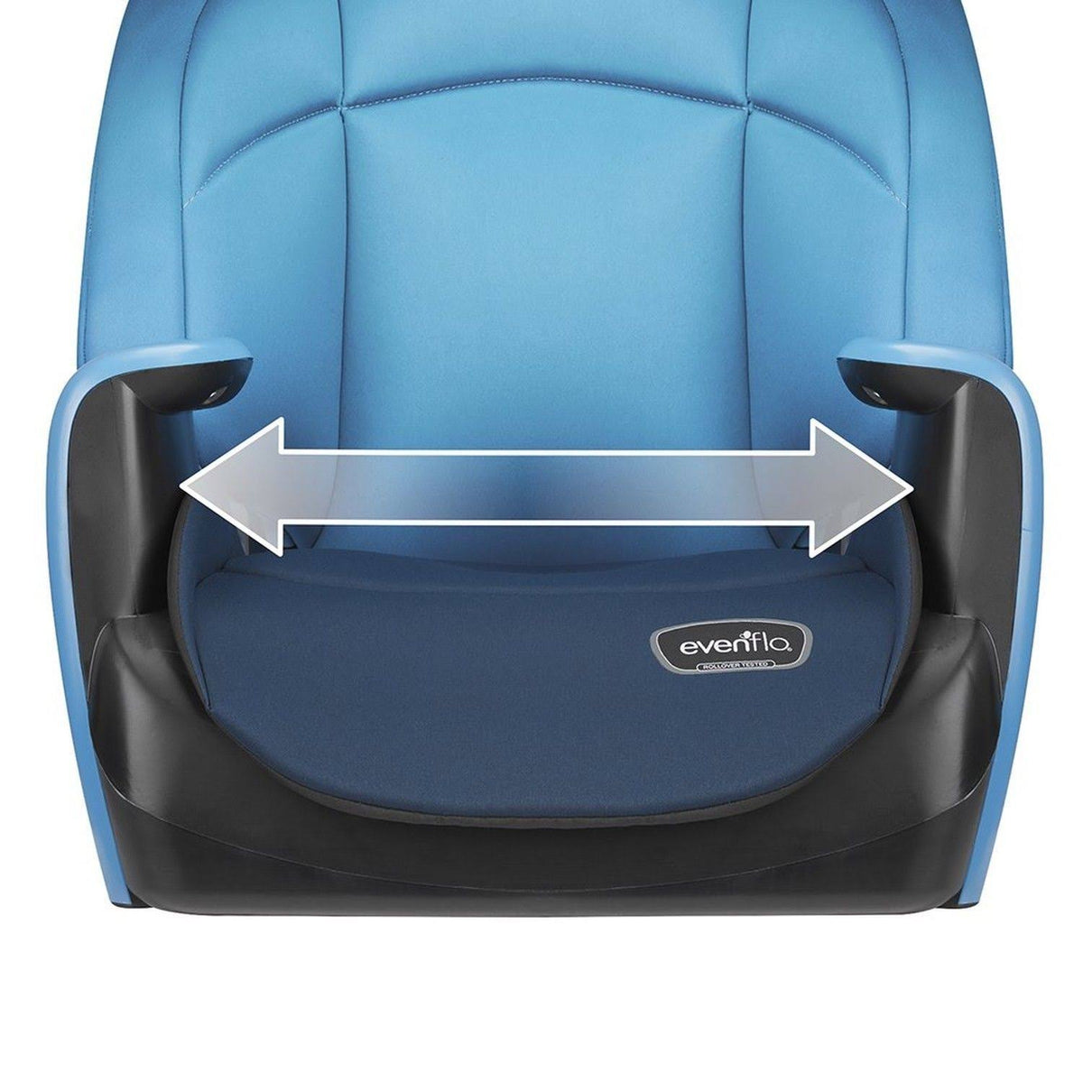 2-in-1 Booster Car Seat P937327