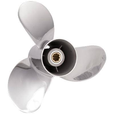 Stainless Steel Propeller R732