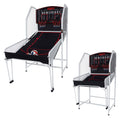 Space Saving 2 Player Arcade Basketball Game J1543