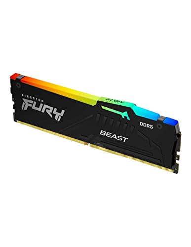64GB (2x32GB) 6000MT/s DDR5 CL30 Desktop Memory Kit of 2 I426917