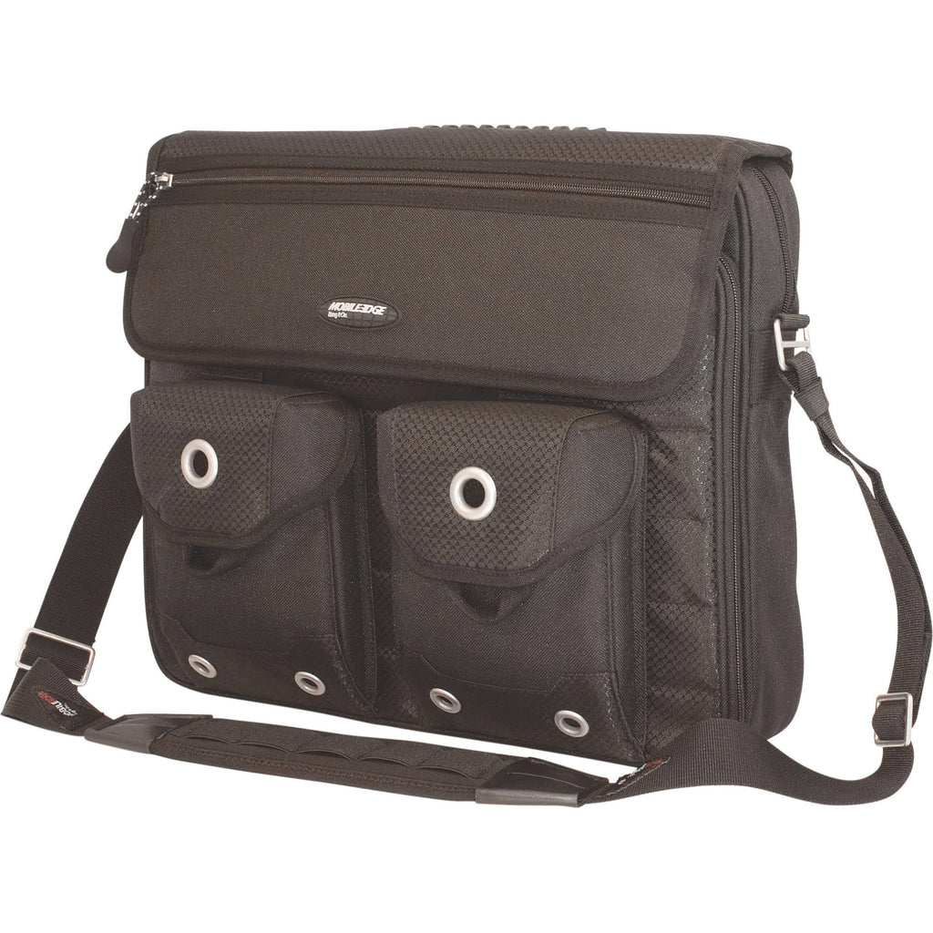 14.1x22 Notebook or 15.4x22 MacBook Messenger Notebook carrying case P184
