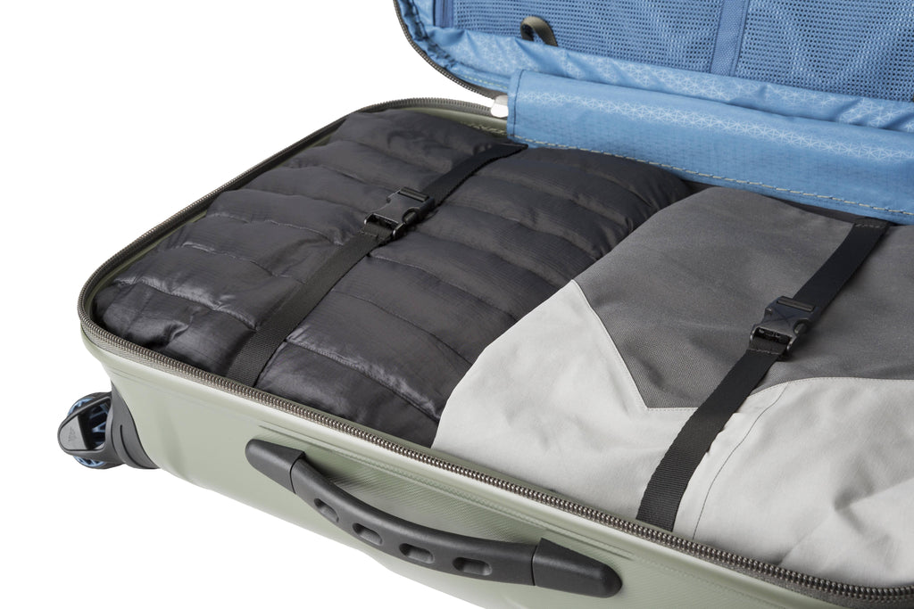 Thyme Green Hardcase Roller 22 C930864