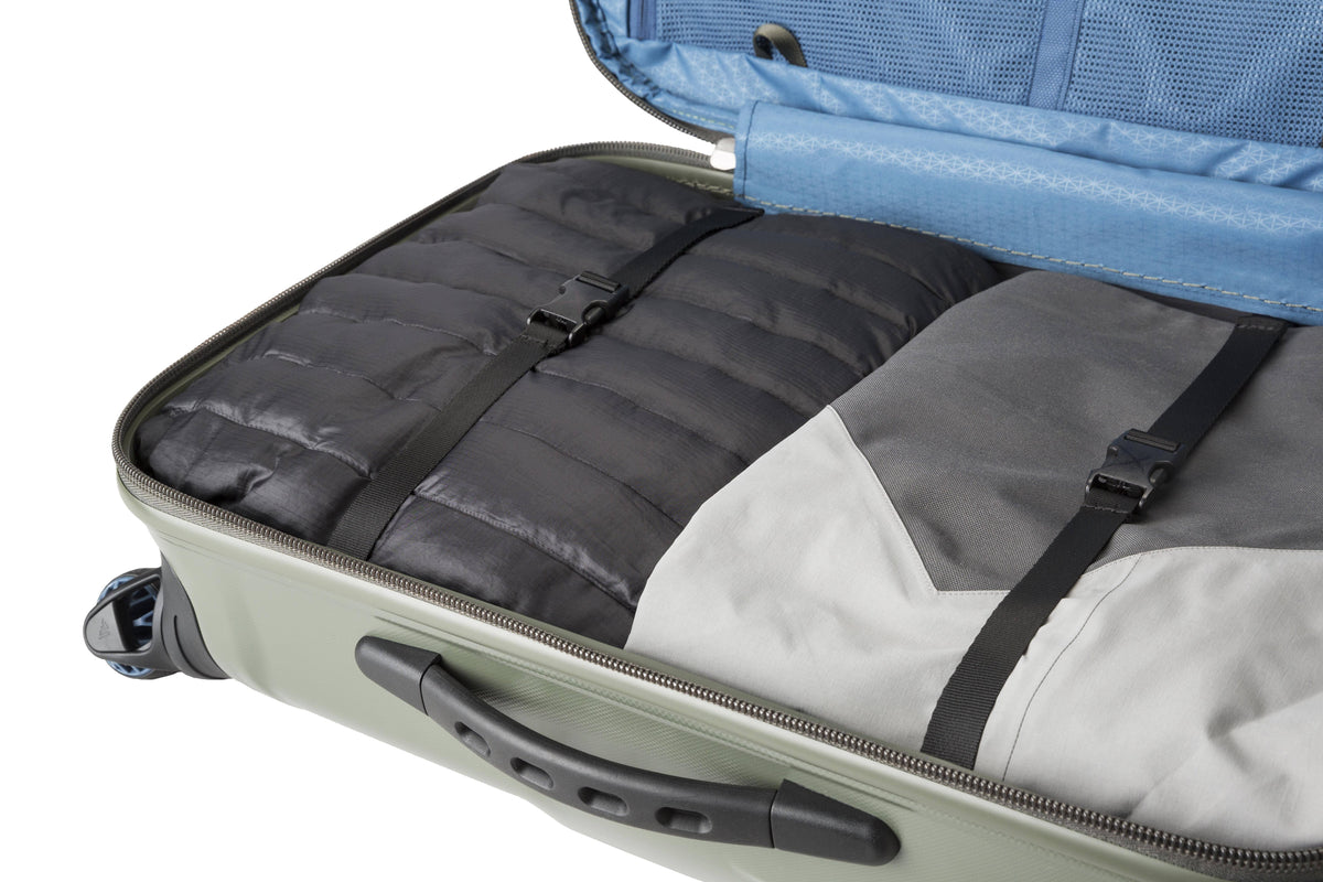 Thyme Green Hardcase Roller 22 C930864