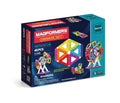 46-Piece Magnetic Building Set L4001