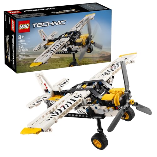 LEGO Technic Bush Plane Toy K894140