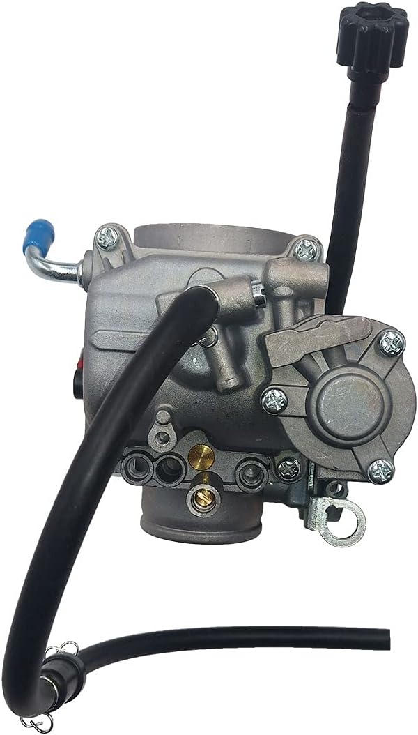 Carburetor with Petcock Fuel Tank Switch Valve F277