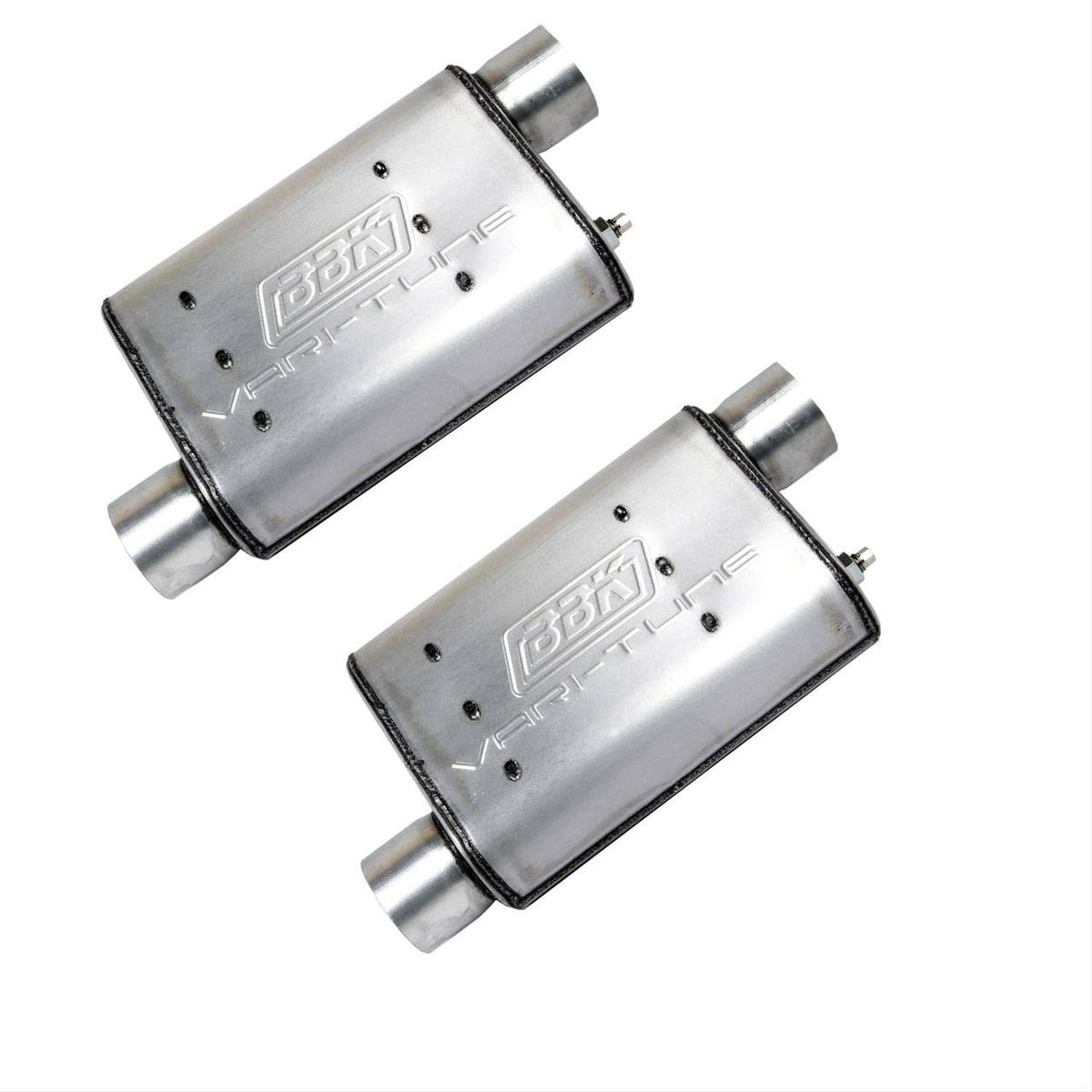 Cat-Back Exhaust System I942778