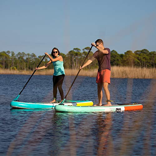 Inflatable Stand Up Paddle Board with Pump and Paddle D335