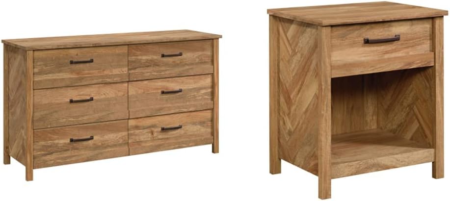 Dresser K372
