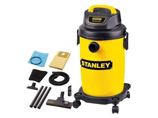 Wet/Dry Canister Vacuum F878459