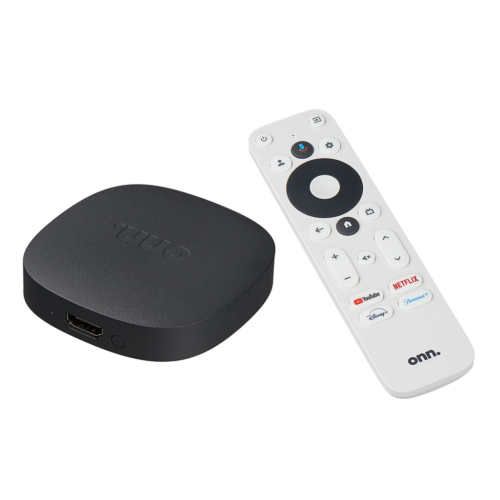 4K UHD Streaming Box N25629