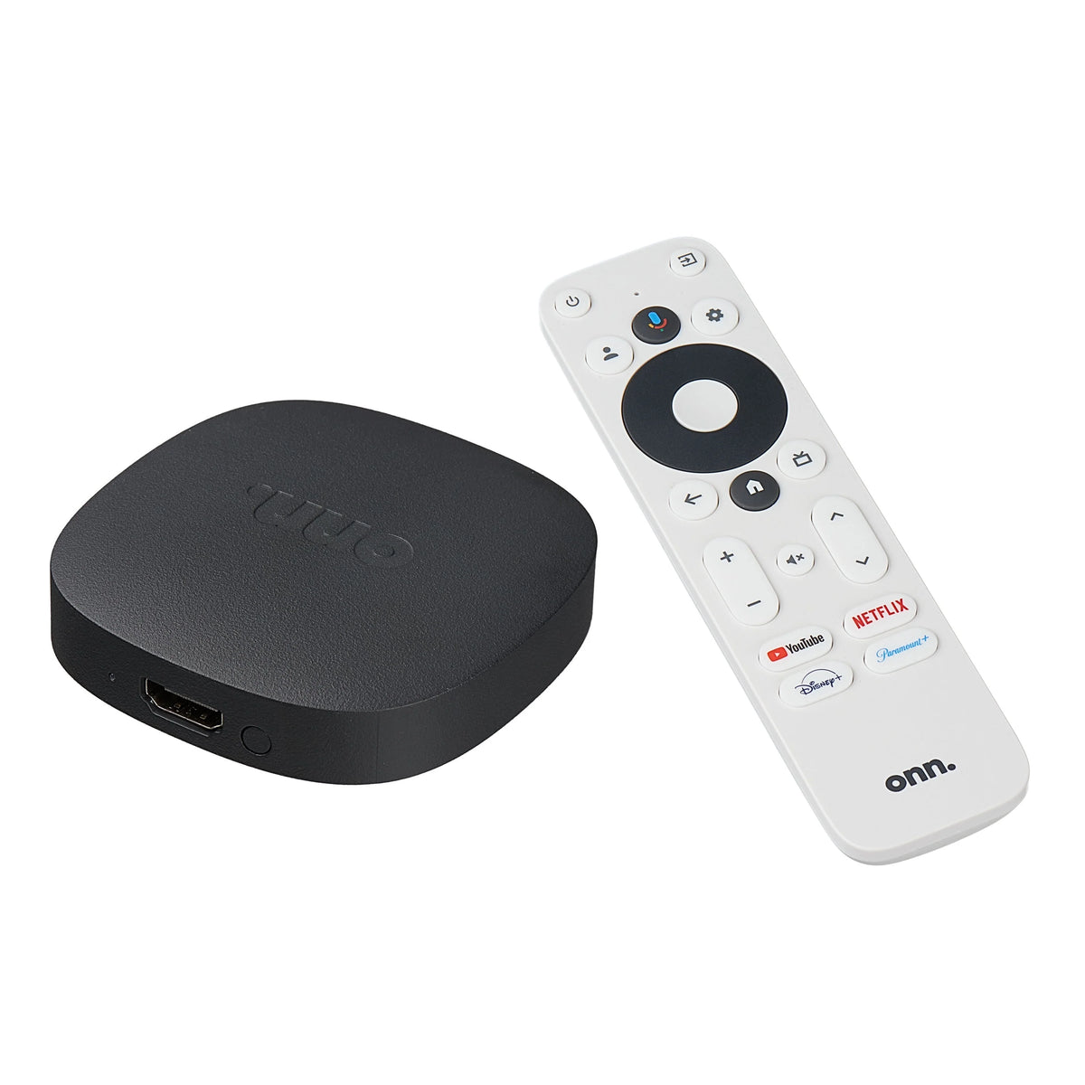 4K UHD Streaming Box N25629