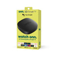 4K UHD Streaming Box N25629
