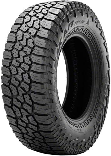 245/65R17 111T All Season Radial Tire Q44709