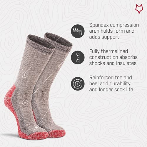 Trailhead Sock I33182