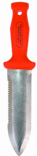 Classic Stainless Steel Soil C29095