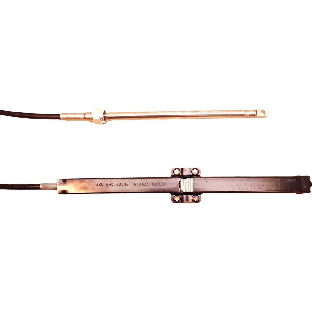8 ft Rack & Pinion Steering Cable H32763