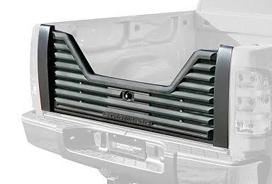 Louvered Tailgate G84927