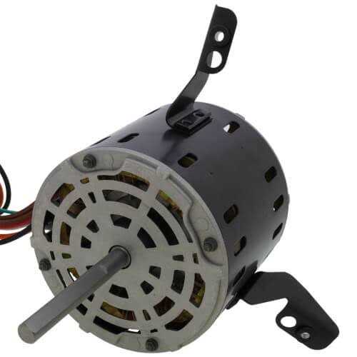 1130 RPM 4 Speed Motor M591