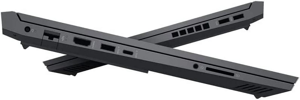 16.1" 144Hz FHD Gaming Laptop with Intel i7-11800H and GeForce RTX 3060 6GB B6344