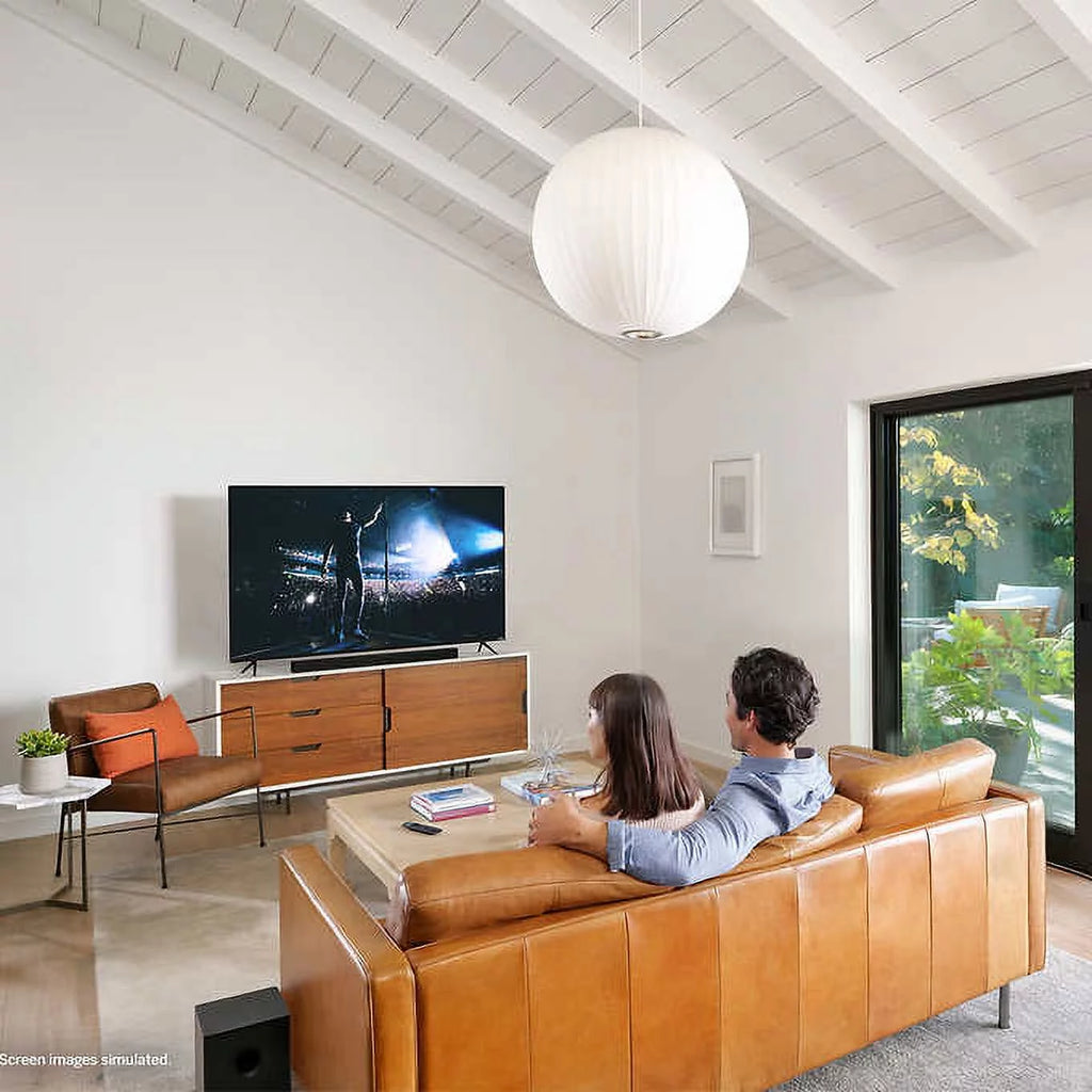 36" 5.1 Channel Soundbar System V435406