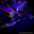 Carbon Fiber Propellers for Multicopter E828