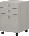 3 Drawer Mobile File Cabinet F389096