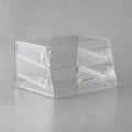 Bakery Display Case with Front and Rear Doors P668349
