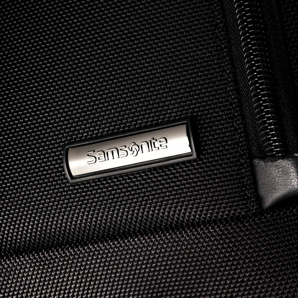 Black Rolling Catalog Case R29806