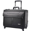 Black Rolling Catalog Case R29806