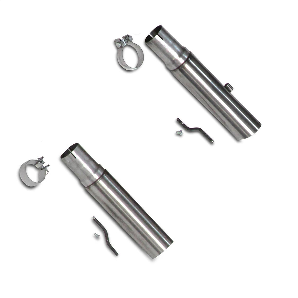 Cat-Back Exhaust System I942778