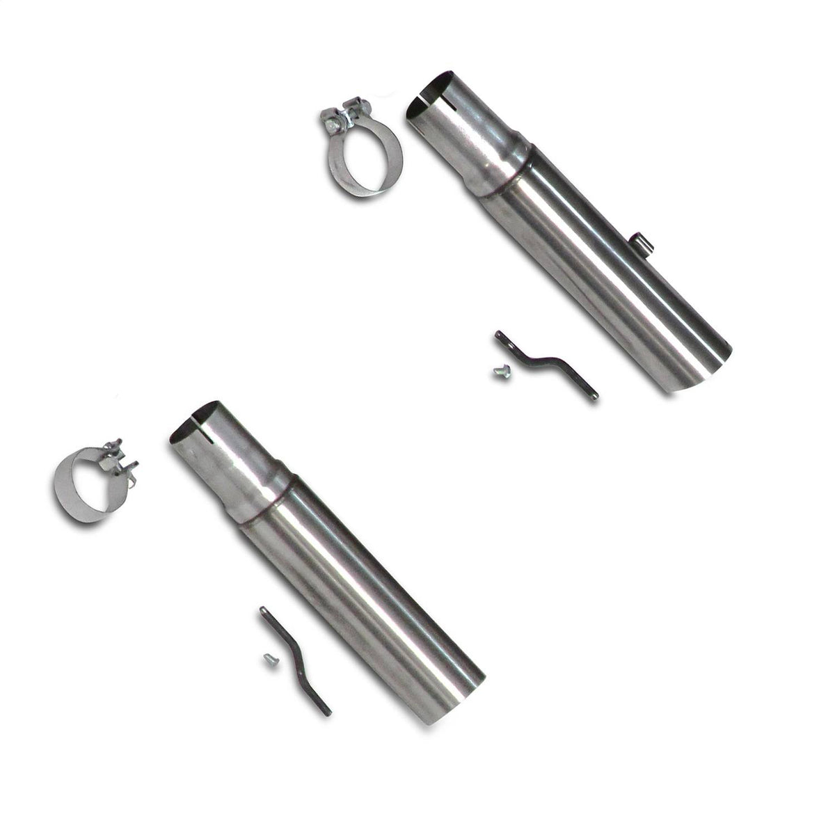 Cat-Back Exhaust System I942778