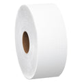 Jumbo Roll Bathroom Tissue 1-Ply 6-Carton M737