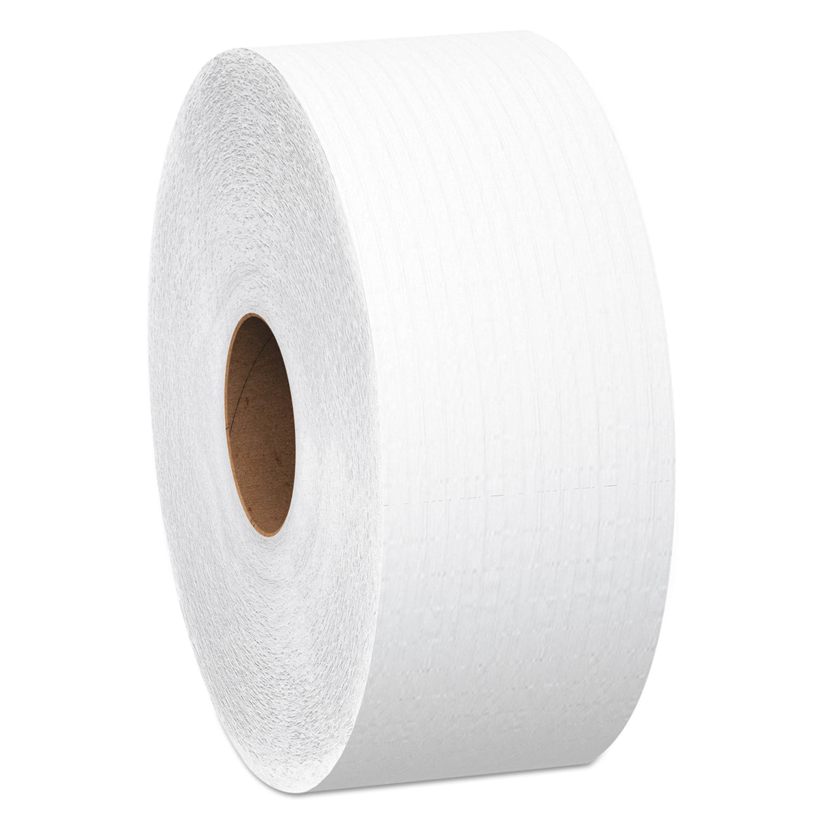Jumbo Roll Bathroom Tissue 1-Ply 6-Carton M737