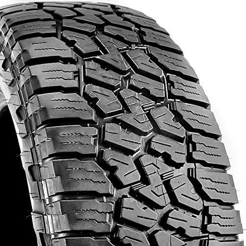 245/65R17 111T All Season Radial Tire Q44709