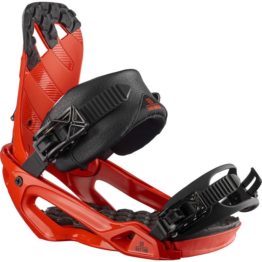 Snowboard Bindings H3675