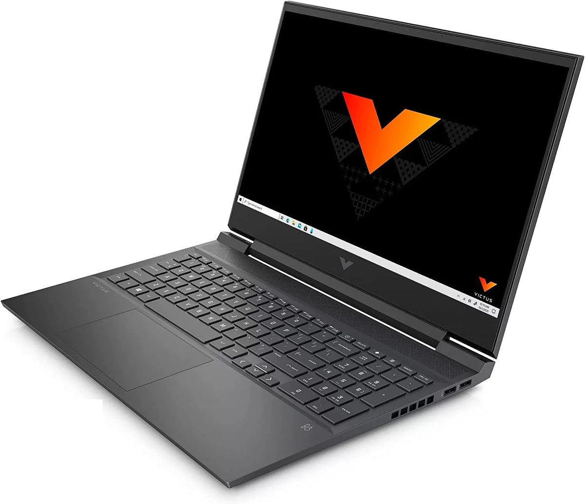 16.1" 144Hz FHD Gaming Laptop with Intel i7-11800H and GeForce RTX 3060 6GB B6344