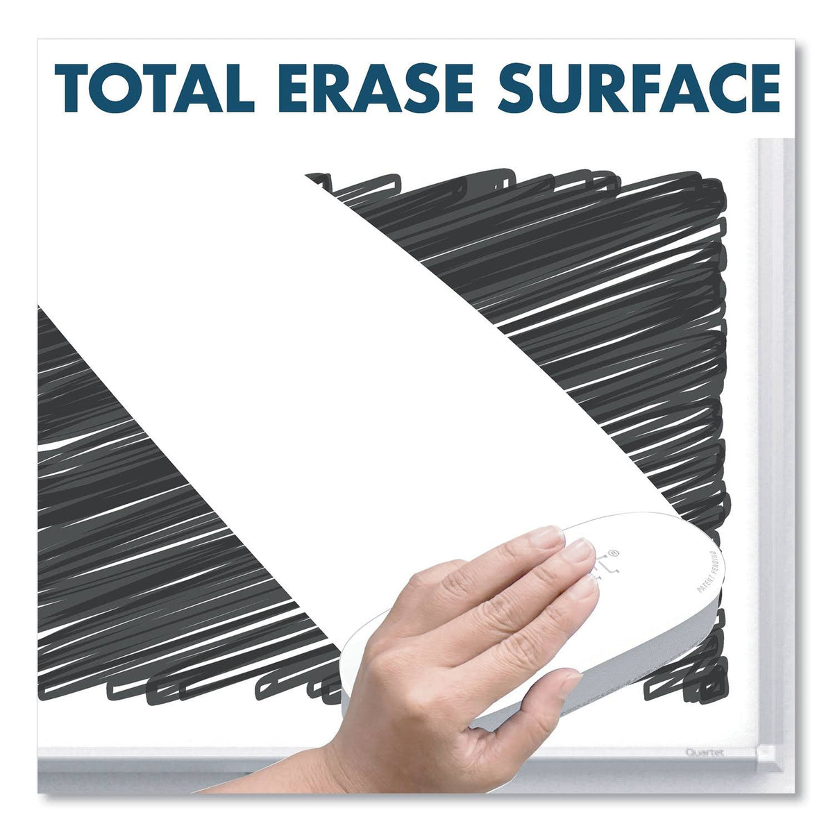 Total Erase Board V560