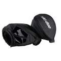 Black Handlebar Wind Protector Hand Muff Warmers E376
