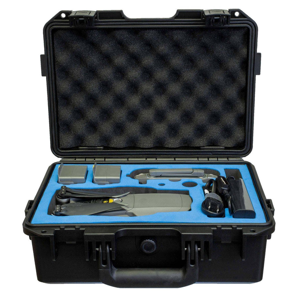 Waterproof Heavy Duty Carry Case D88361