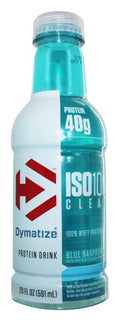 Blue Raspberry Nutrition Drink H743