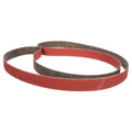 120+ XF-weight Cloth Belt 1/2 in x 24 in O61386