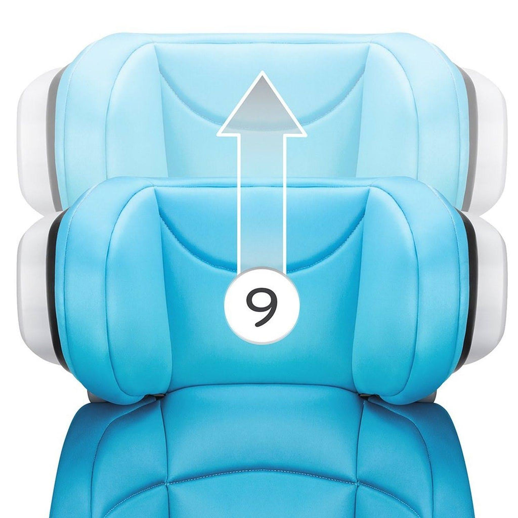 2-in-1 Booster Car Seat P937327