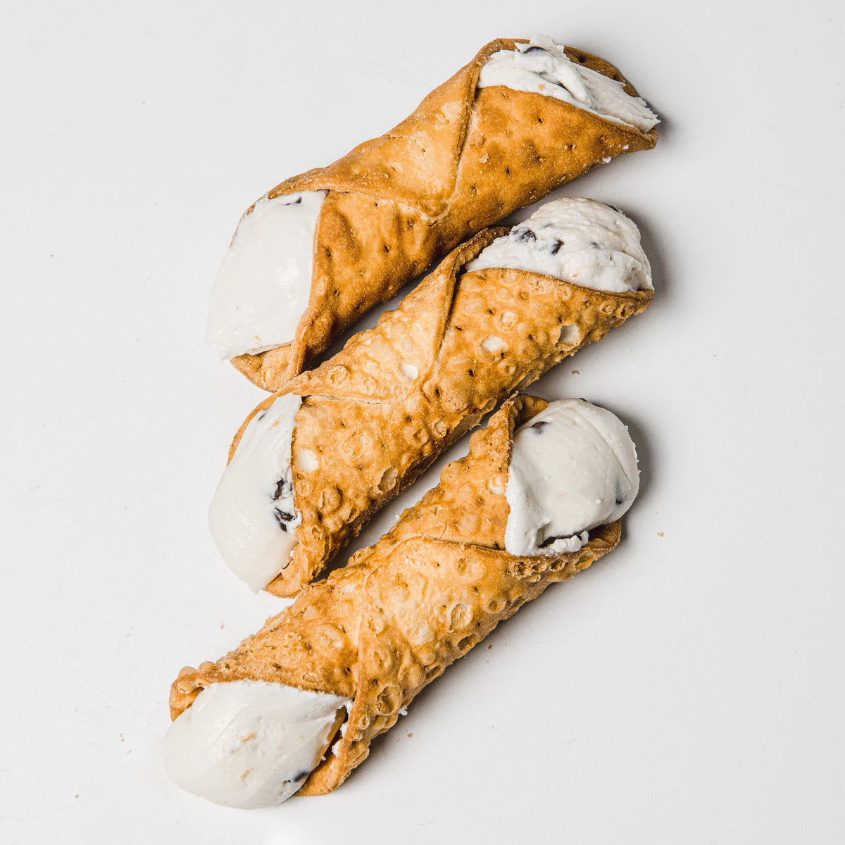 Classic Cannoli Kit (12x Pack) Family Size G7217